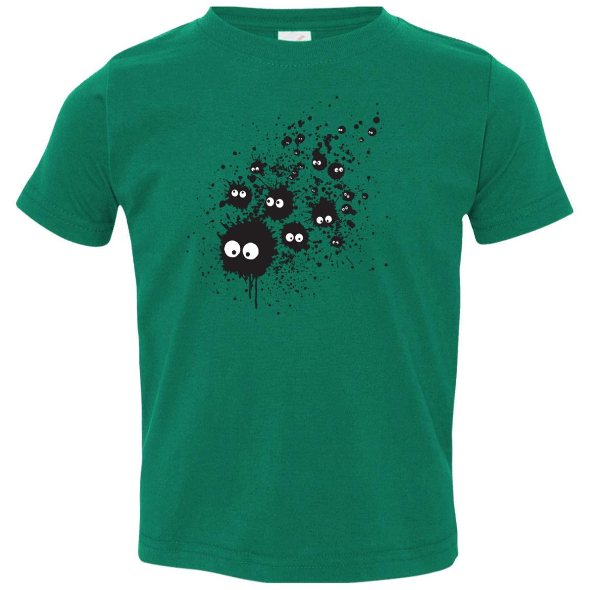 Susuwatari Ink Toddler Premium T-Shirt