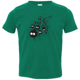 Susuwatari Ink Toddler Premium T-Shirt