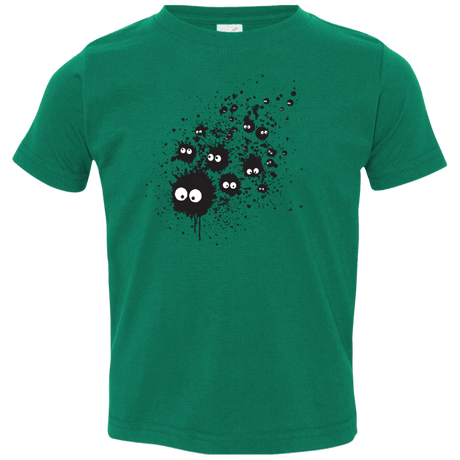 Susuwatari Ink Toddler Premium T-Shirt