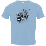 Susuwatari Ink Toddler Premium T-Shirt