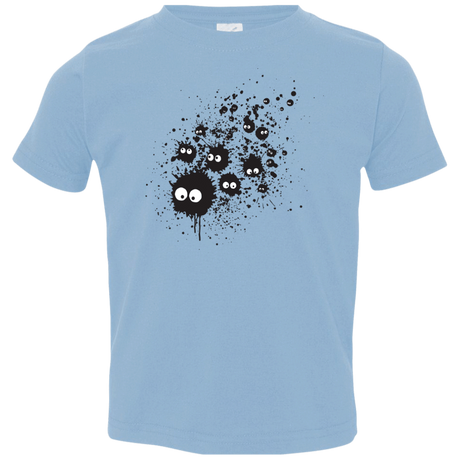 Susuwatari Ink Toddler Premium T-Shirt