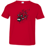 Susuwatari Ink Toddler Premium T-Shirt