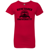 T-Shirts Red / YXS SUX2BU Girls Premium T-Shirt