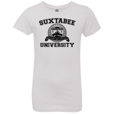 T-Shirts White / YXS SUX2BU Girls Premium T-Shirt