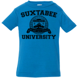 T-Shirts Cobalt / 6 Months SUX2BU Infant Premium T-Shirt