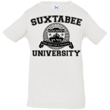 T-Shirts White / 6 Months SUX2BU Infant Premium T-Shirt