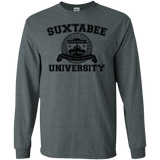 SUX2BU Men's Long Sleeve T-Shirt