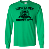 SUX2BU Men's Long Sleeve T-Shirt