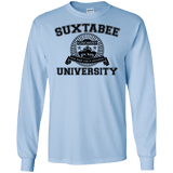 SUX2BU Men's Long Sleeve T-Shirt