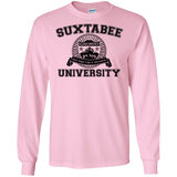 SUX2BU Men's Long Sleeve T-Shirt