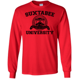 SUX2BU Men's Long Sleeve T-Shirt