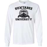 SUX2BU Men's Long Sleeve T-Shirt