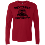 SUX2BU Men's Premium Long Sleeve