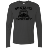 SUX2BU Men's Premium Long Sleeve
