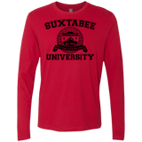 SUX2BU Men's Premium Long Sleeve