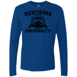 SUX2BU Men's Premium Long Sleeve