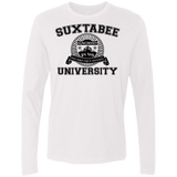 SUX2BU Men's Premium Long Sleeve