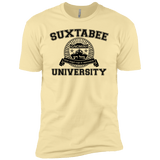 SUX2BU Men's Premium T-Shirt