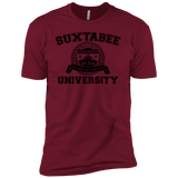 SUX2BU Men's Premium T-Shirt