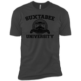 SUX2BU Men's Premium T-Shirt
