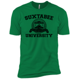 SUX2BU Men's Premium T-Shirt