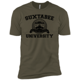 SUX2BU Men's Premium T-Shirt