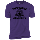 SUX2BU Men's Premium T-Shirt