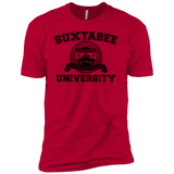 SUX2BU Men's Premium T-Shirt