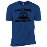 SUX2BU Men's Premium T-Shirt