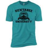SUX2BU Men's Premium T-Shirt