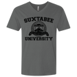 T-Shirts Heavy Metal / X-Small SUX2BU Men's Premium V-Neck
