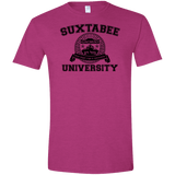 SUX2BU Men's Semi-Fitted Softstyle