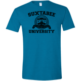 SUX2BU Men's Semi-Fitted Softstyle