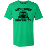 T-Shirts Envy / S SUX2BU Men's Triblend T-Shirt