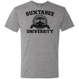 T-Shirts Premium Heather / S SUX2BU Men's Triblend T-Shirt