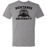 T-Shirts Premium Heather / S SUX2BU Men's Triblend T-Shirt
