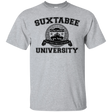 T-Shirts Sport Grey / S SUX2BU T-Shirt