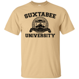 T-Shirts Vegas Gold / S SUX2BU T-Shirt