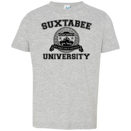 SUX2BU Toddler Premium T-Shirt