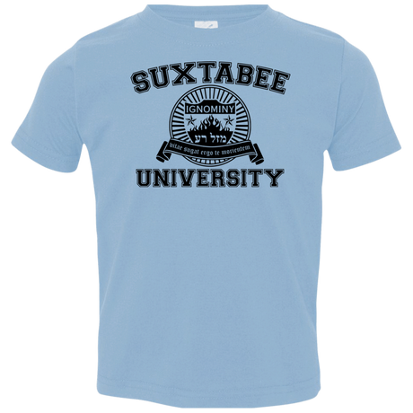 SUX2BU Toddler Premium T-Shirt