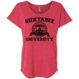SUX2BU Triblend Dolman Sleeve