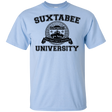 T-Shirts Light Blue / YXS SUX2BU Youth T-Shirt