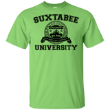 T-Shirts Lime / YXS SUX2BU Youth T-Shirt