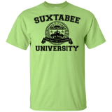 T-Shirts Mint Green / YXS SUX2BU Youth T-Shirt