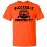 T-Shirts Orange / YXS SUX2BU Youth T-Shirt