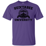 T-Shirts Purple / YXS SUX2BU Youth T-Shirt