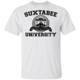 T-Shirts White / YXS SUX2BU Youth T-Shirt