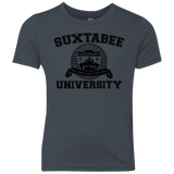 SUX2BU Youth Triblend T-Shirt