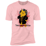 T-Shirts Light Pink / YXS Sweeney the Pooh Boys Premium T-Shirt