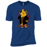 T-Shirts Royal / YXS Sweeney the Pooh Boys Premium T-Shirt